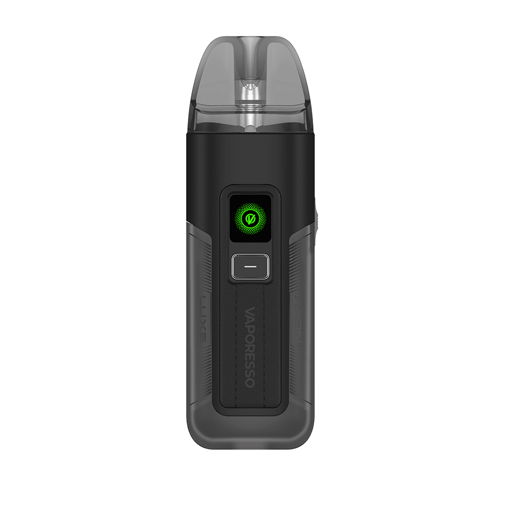 Vaporesso Luxe X2 Kit Night Black