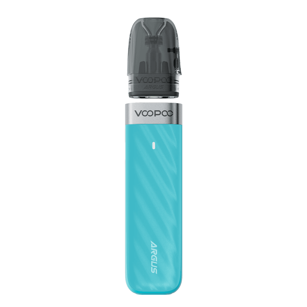 Voopoo Argus Z2 Pod Kit Lake Blue