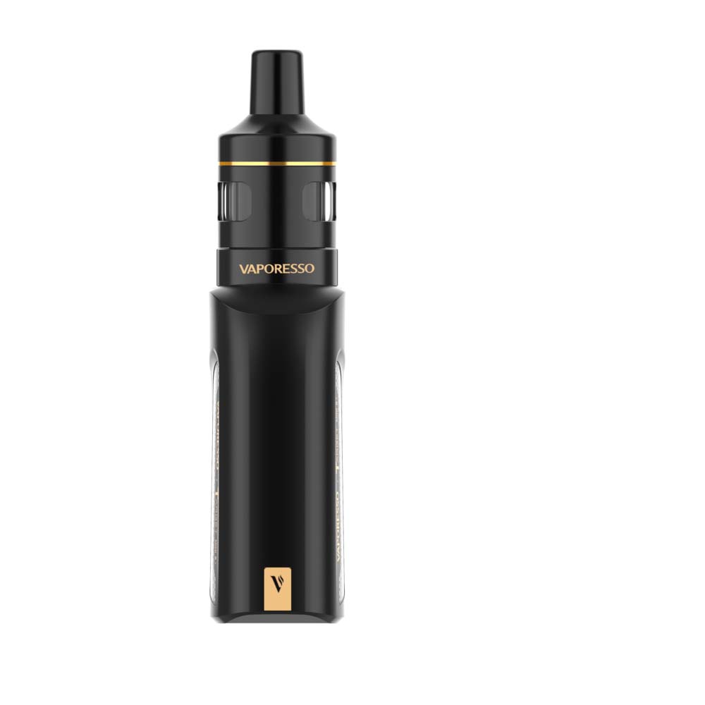 Vaporesso Target Mini II Kit schwarz (VM 22)