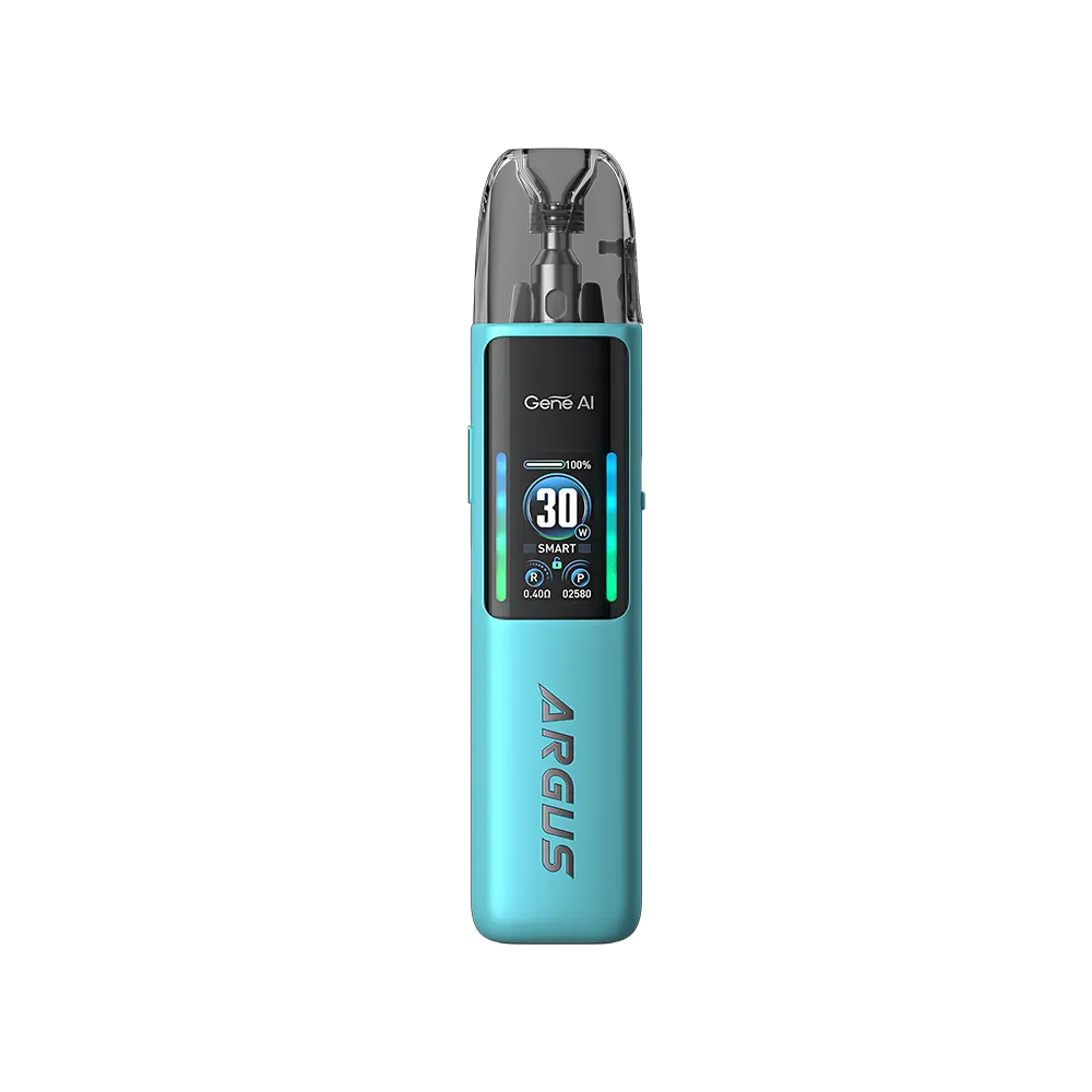 Voopoo Argus G2 Pod Kit Iris Blue