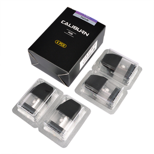 Uwell Caliburn Pod 1,4 ohm Uwell Caliburn Pod 1,4 ohm