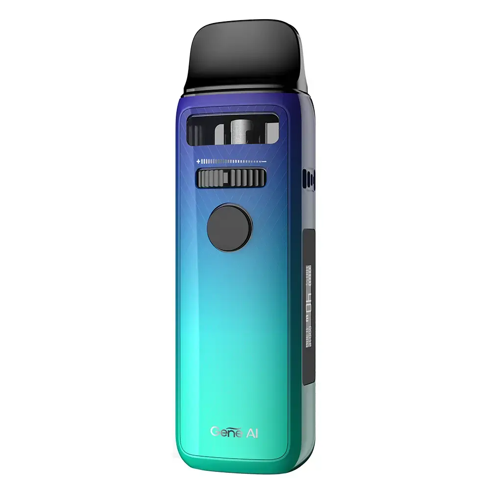Voopoo Vinci 3 Kit Aurora Blue Voopoo Vinci 3 Kit Aurora Blue