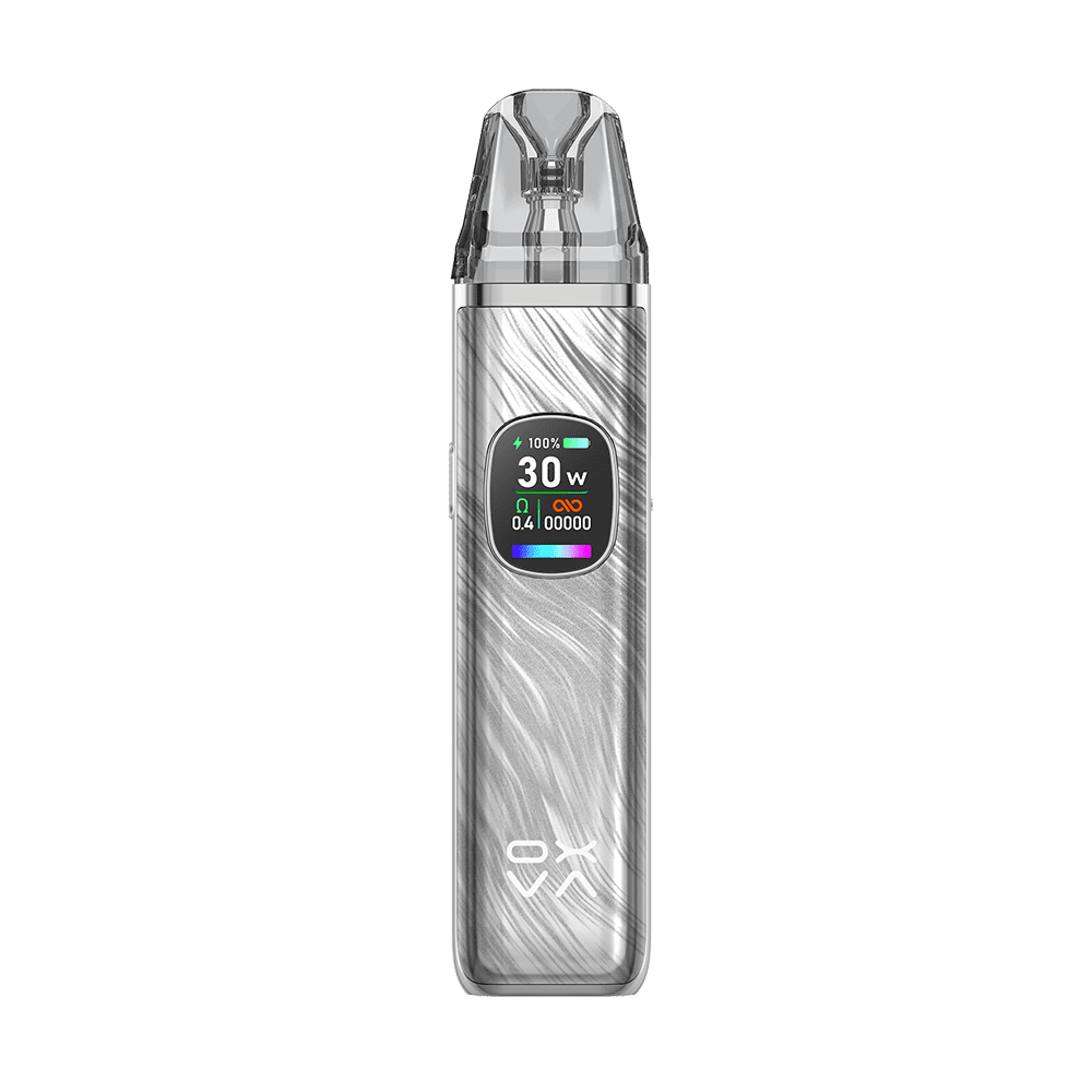 Oxva Xlim Pro 2 Platinum Gray