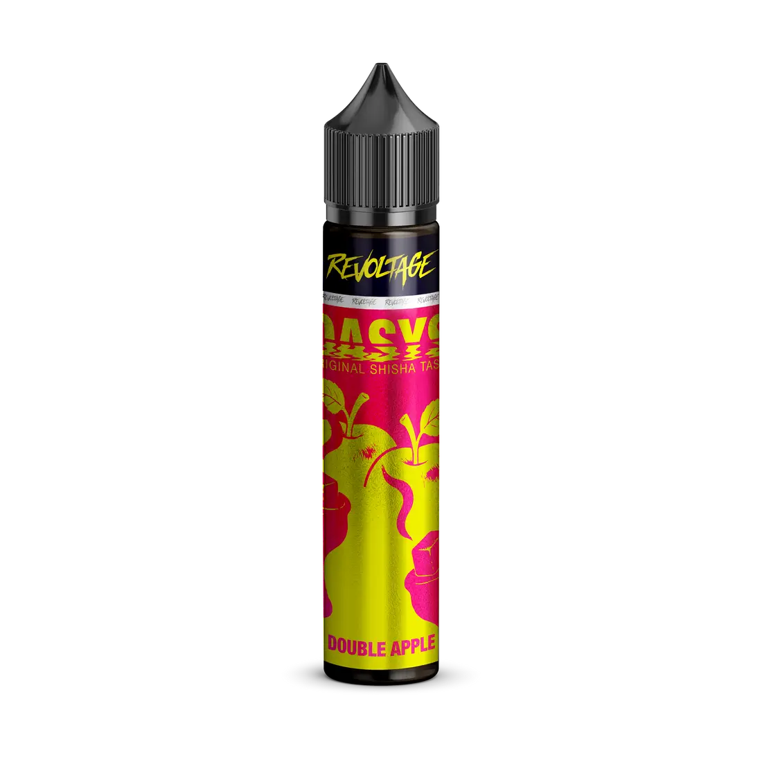 Revoltage Oasys - Double Apple 8ml Aroma Longfill