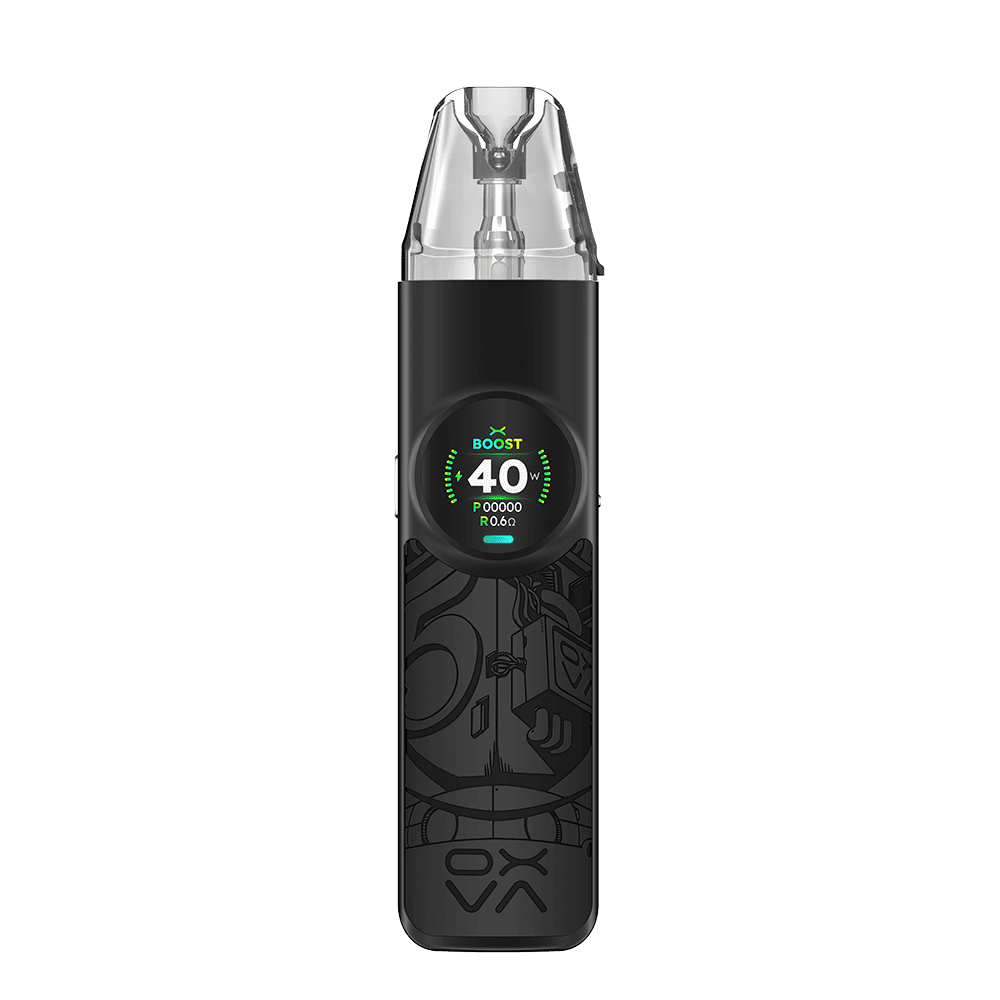 Oxva NeXLIM Kit Power Black