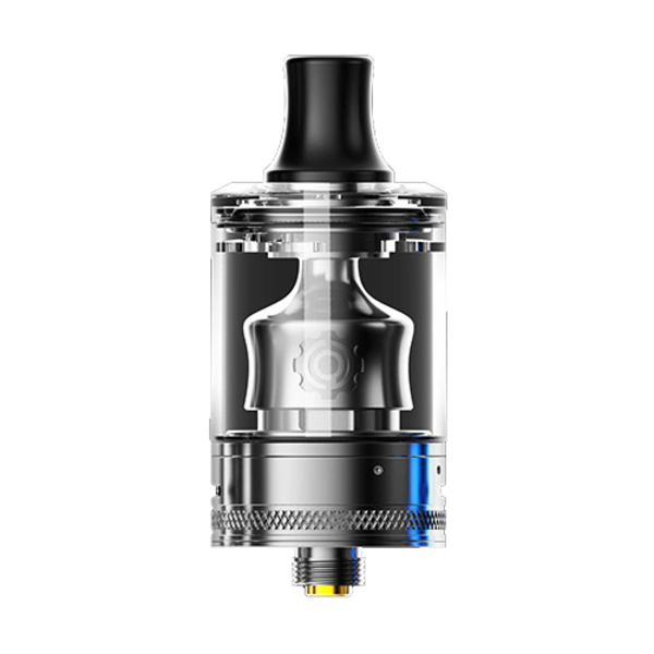 Wotofo Cog MTL RTA gunmetal 3ml Wotofo Cog MTL RTA gunmetal 3ml
