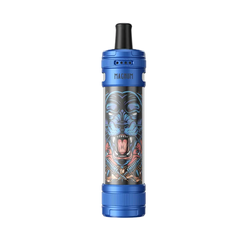 Aspire Magnum Pod Kit