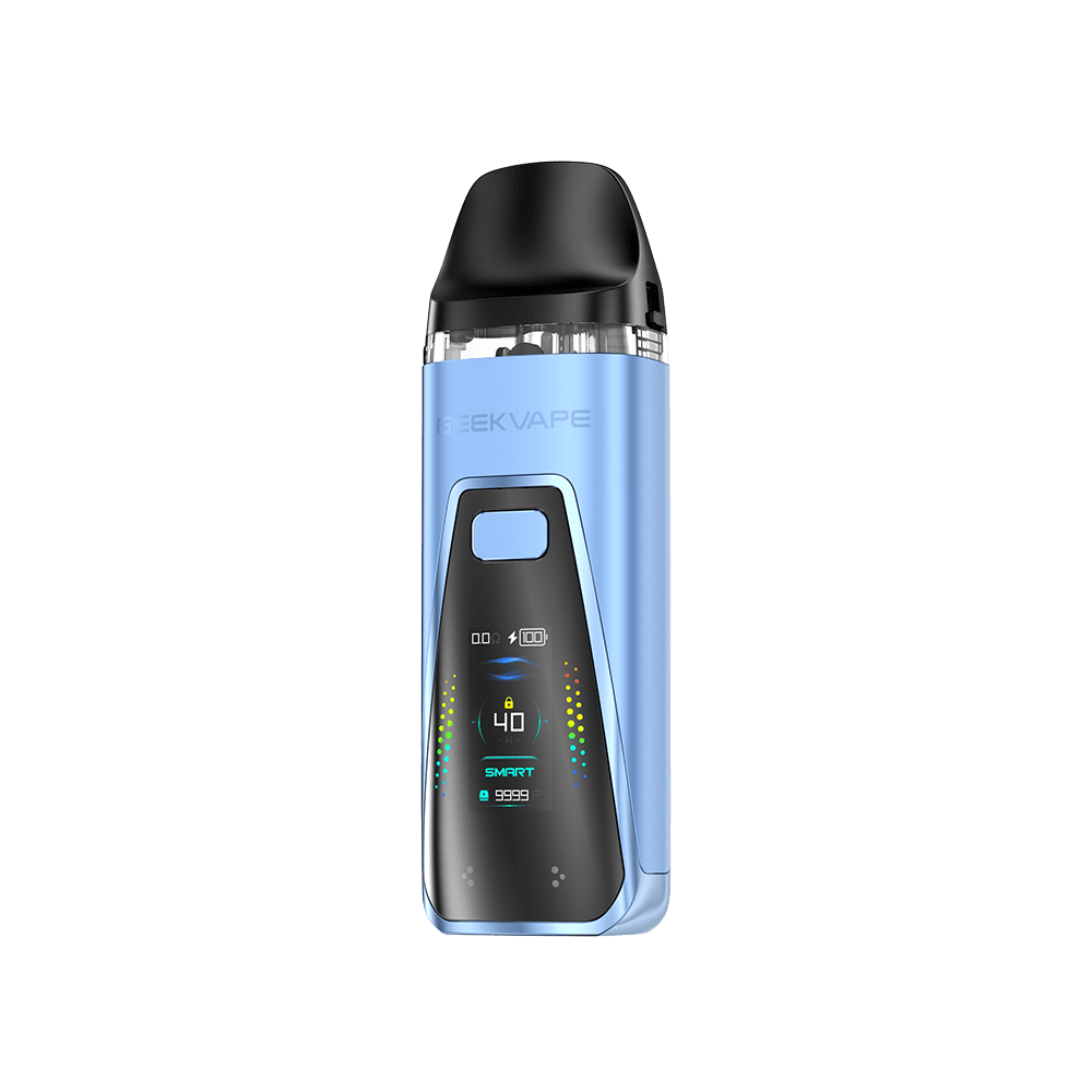 Geekvape Digi Pro Kit Misty Blue