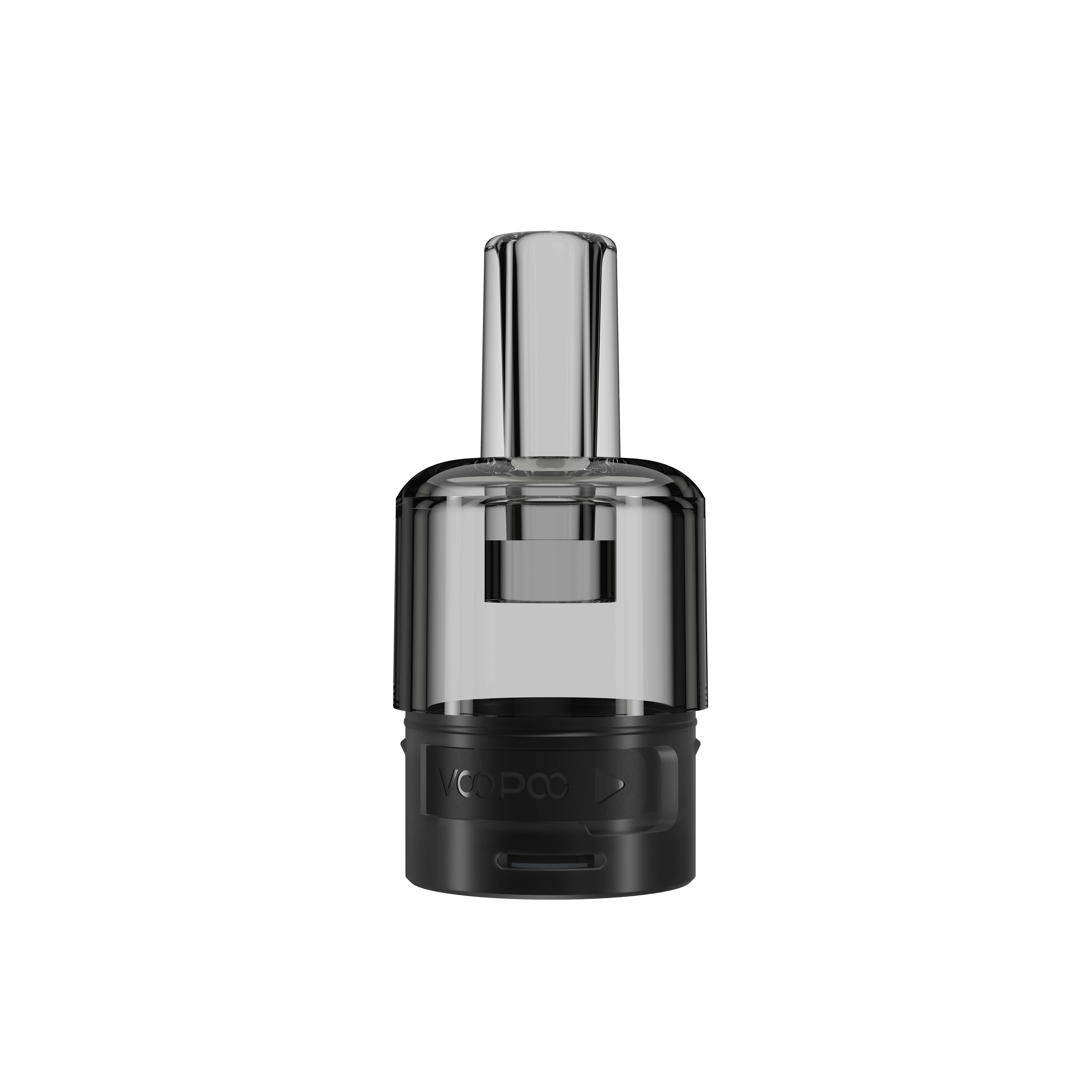 Voopoo ITO Leerpod 2ml Voopoo ITO Leerpod 2ml