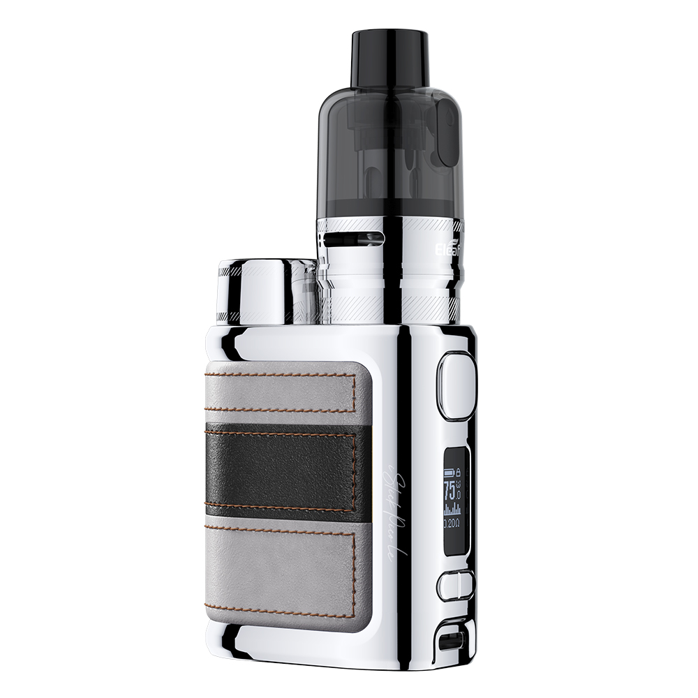 Eleaf Pico LE Kit Black Grey Eleaf Pico LE Kit Black Grey