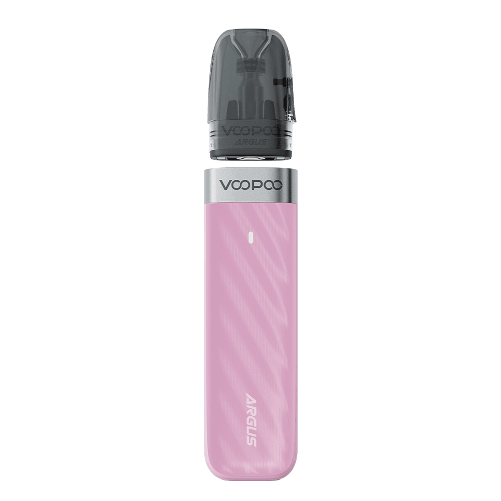 Voopoo Argus Z2 Pod Kit Rose Pink