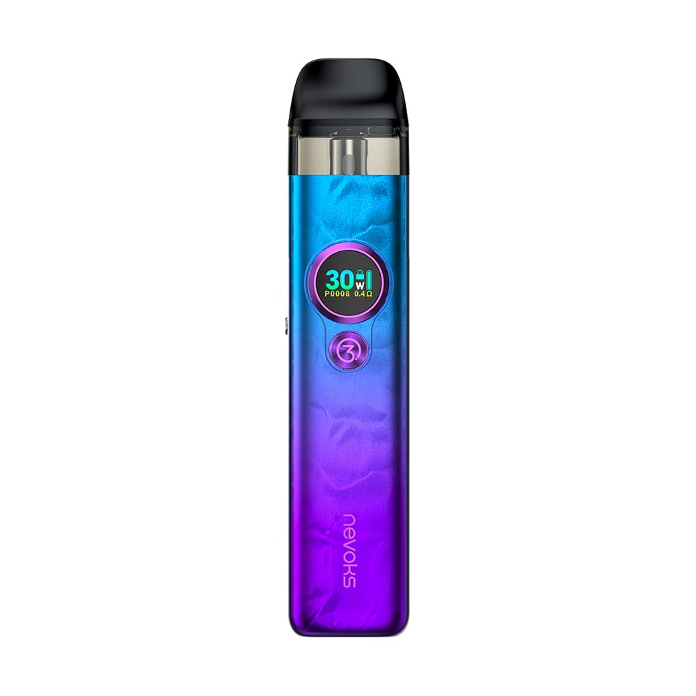 Nevoks Feelin 3 Kit Cosmic Purple