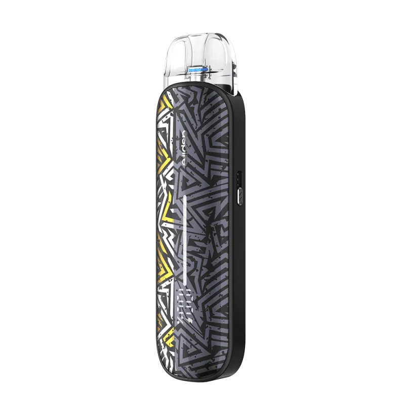 Aspire Pixo Aura Pod Kit Aspire Pixo Aura Pod Kit