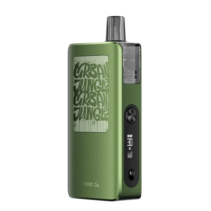 Voopoo Doric Go Pod Kit