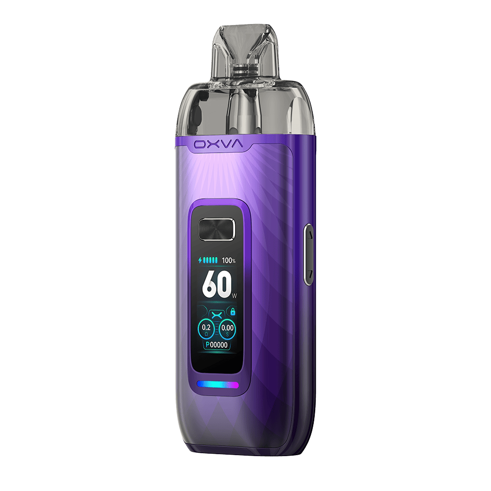 Oxva Vprime Kit Auroral Purple