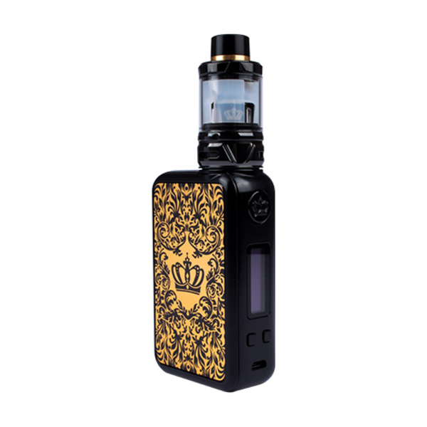 Uwell Crown IV 4 200W Kit Gold