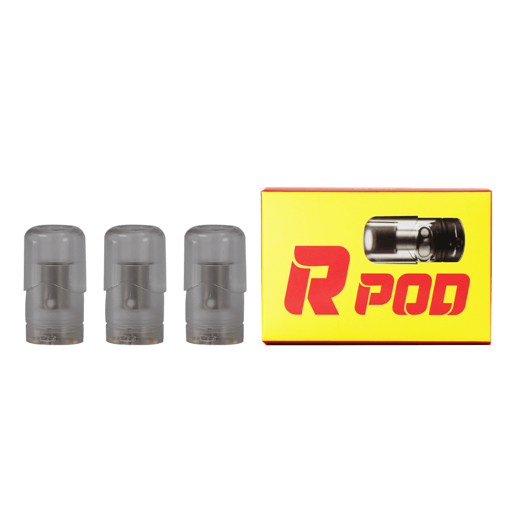 Da One R Pod 1,0 Ohm (RE1, Rico, Roi)