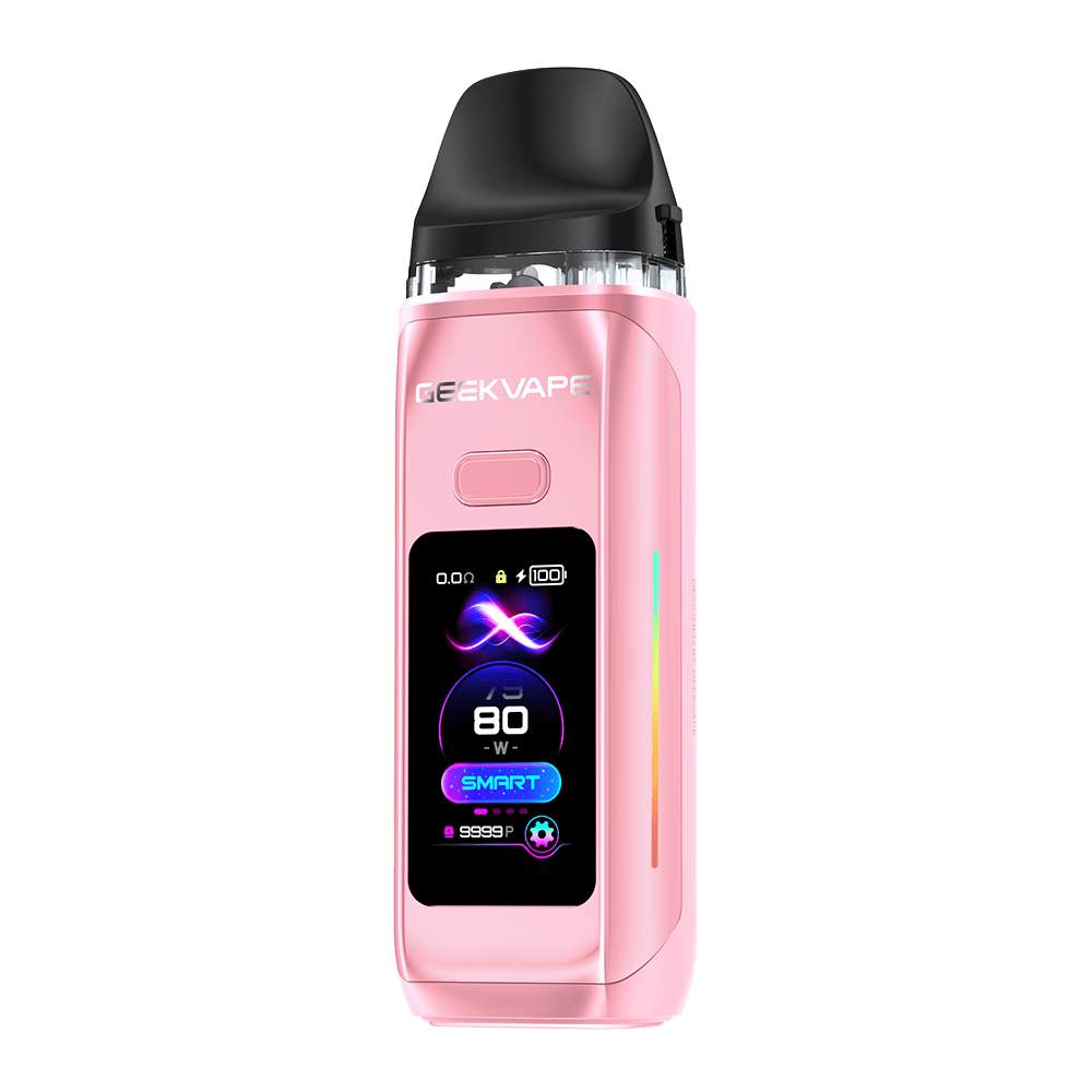 Geekvape Digi Max Kit Sakura Pink