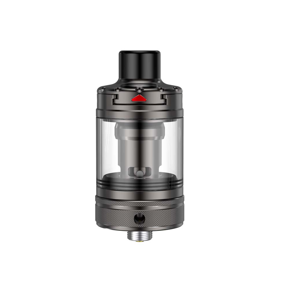 Aspire Nautilus 3 Verdampfer Gunmetal Aspire Nautilus 3 Verdampfer Gunmetal