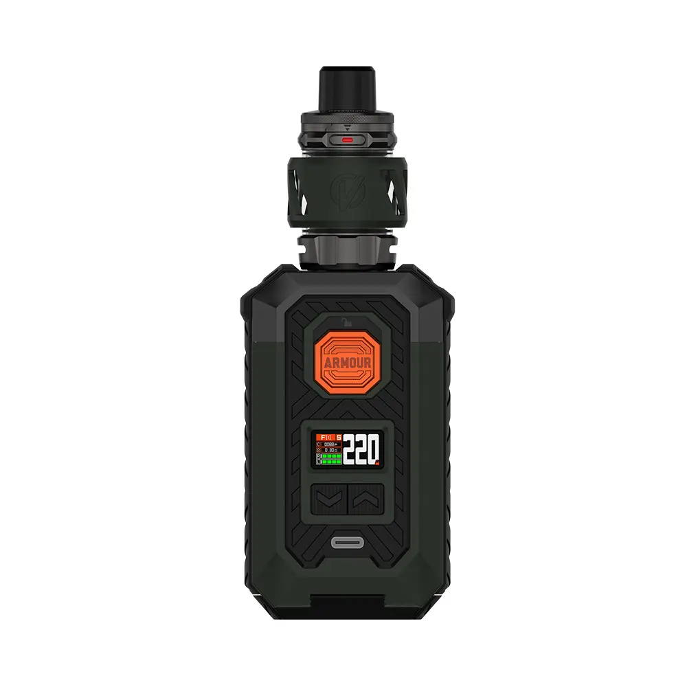 Vaporesso Armour Max Kit Green Vaporesso Armour Max Kit Green