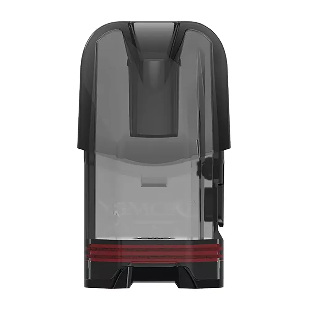 SMOK Nfix Pro Leerpod 2ml 3er Packung SMOK Nfix Pro Leerpod 2ml 3er Packung