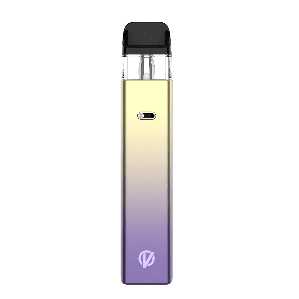 Vaporesso Xros 4 Kit Sunset Neon Vaporesso Xros 4 Kit Sunset Neon