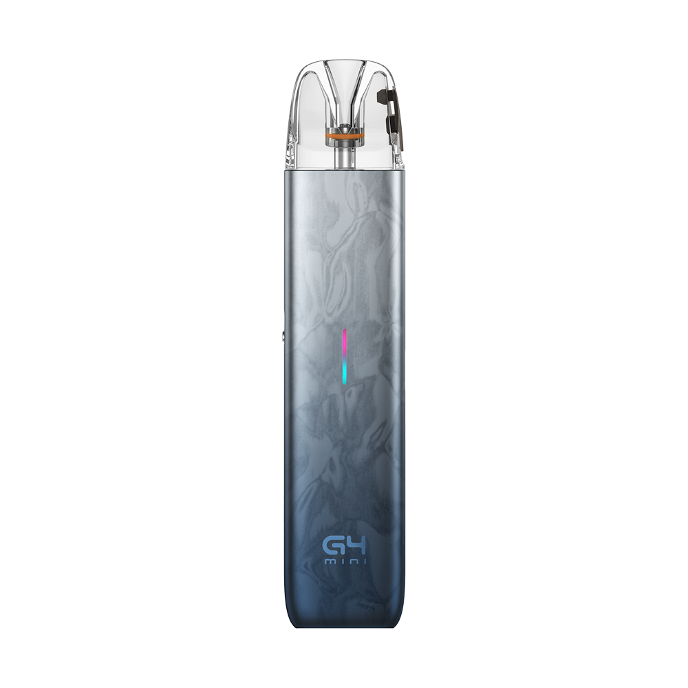 Uwell Caliburn G4 Mini Kit Dusty Indigo