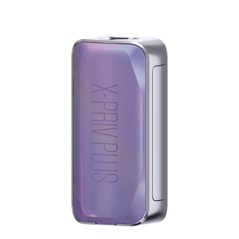 Smok X-Priv Plus Mod Purple Smok X-Priv Plus Mod Purple