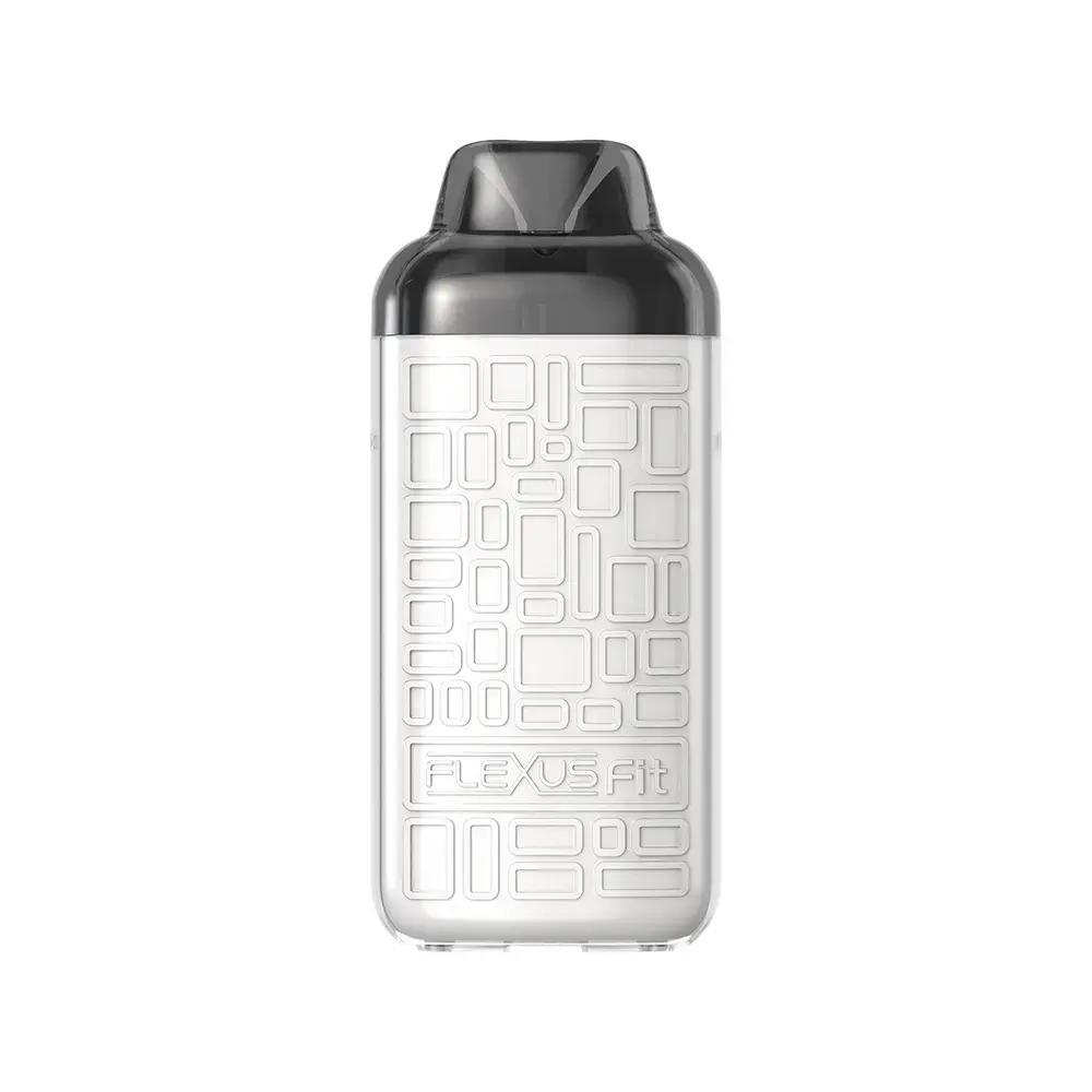 Aspire Flexus Fit Pod Kit White