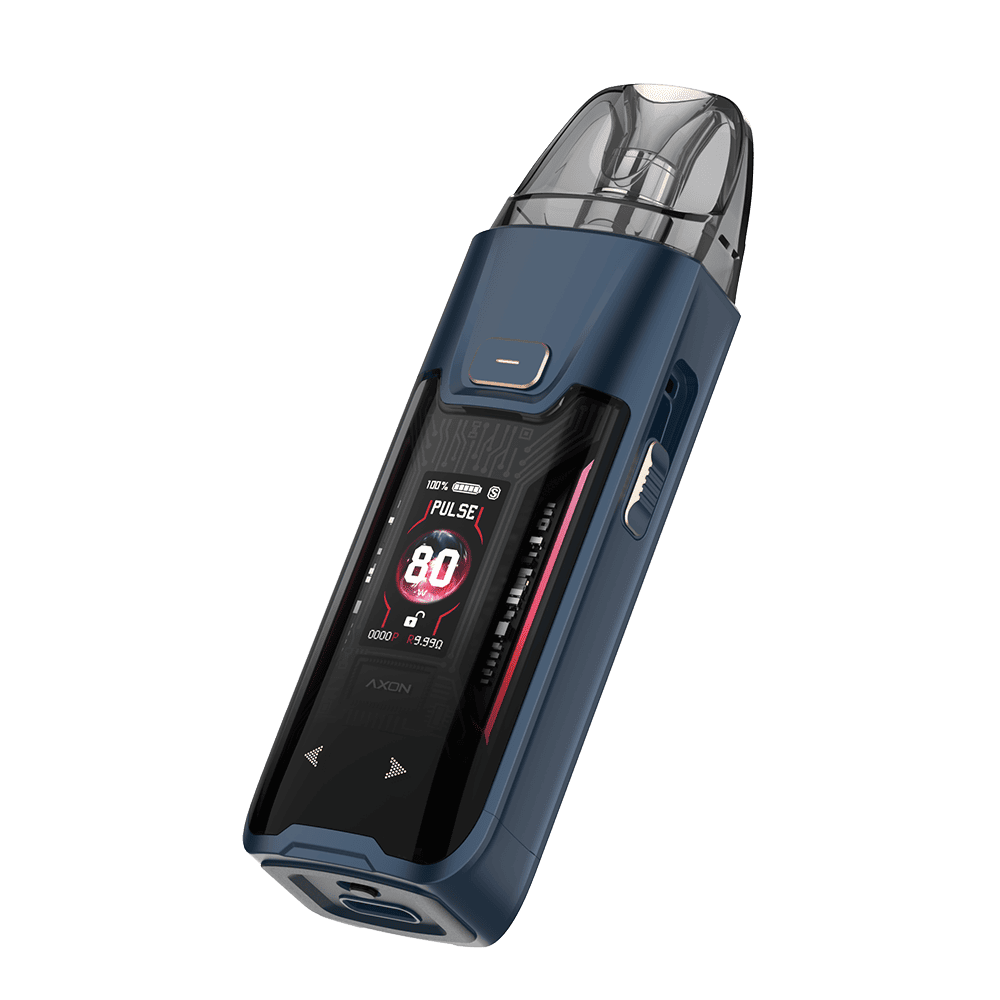 Vaporesso Luxe XR MAX 2 Storm Blue