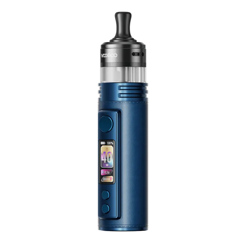 Voopoo Drag H40 Pro Pod Kit