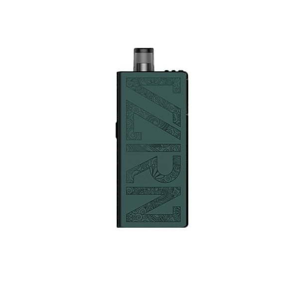 Uwell Valyrian Pod Kit grün Uwell Valyrian Pod Kit grün