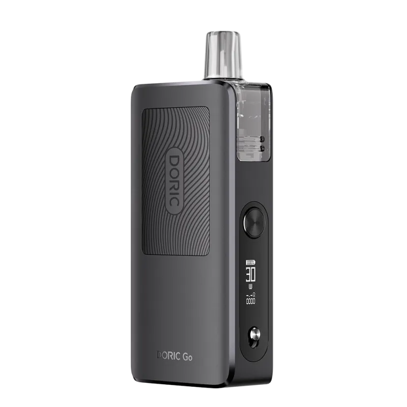 Voopoo Doric Go Pod Kit
