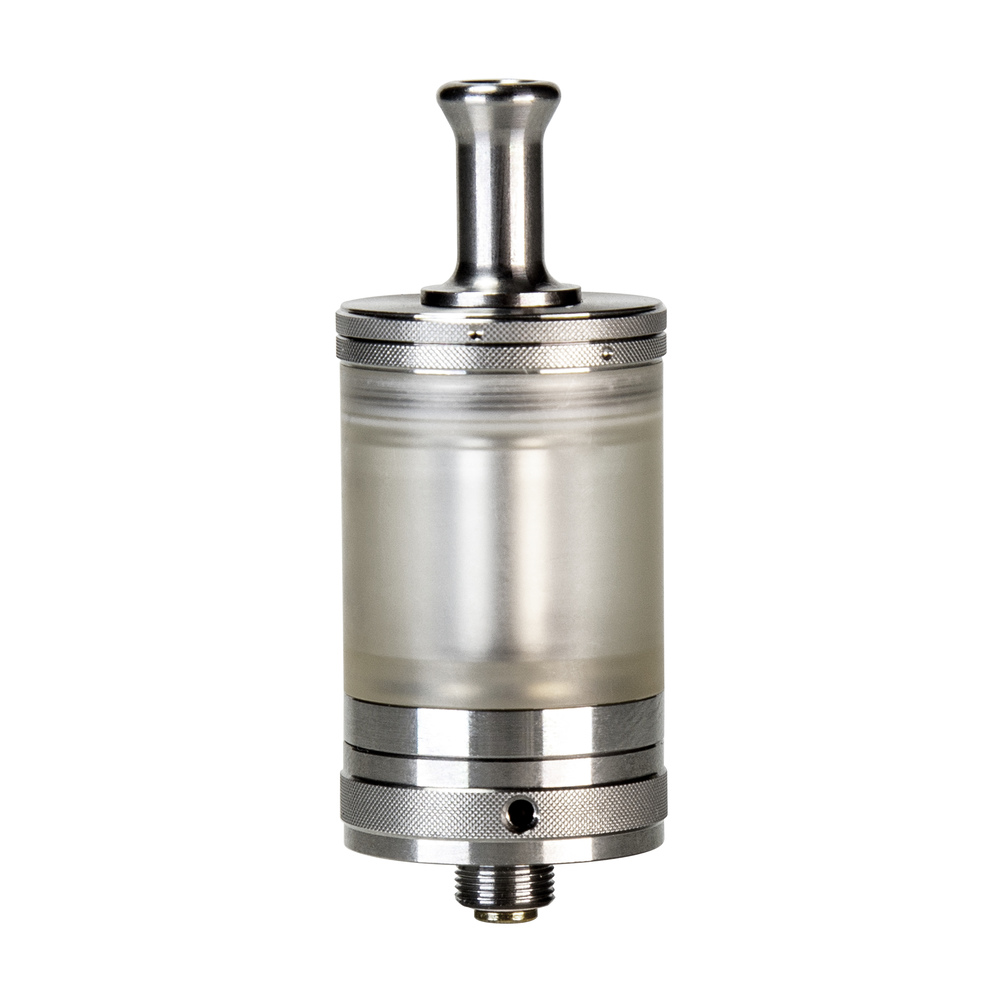 Aspire Nautilus GT Mini Anniversary Tank stainless steel