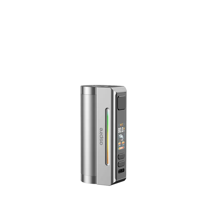Aspire Zelos M80 Mod