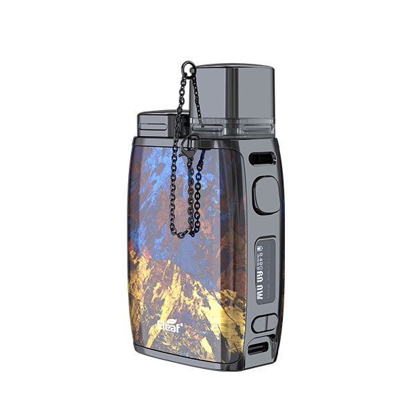 Eleaf Pico Compaq Kit Dazzling Marble