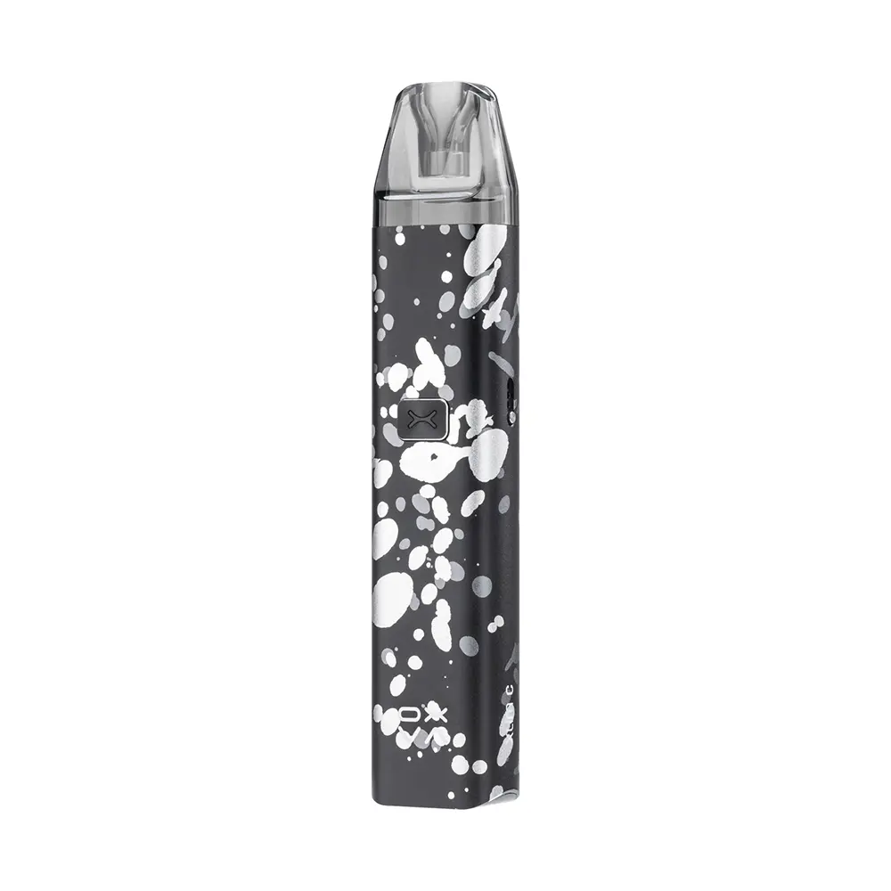 Oxva Xlim C Pod Kit Black Camo