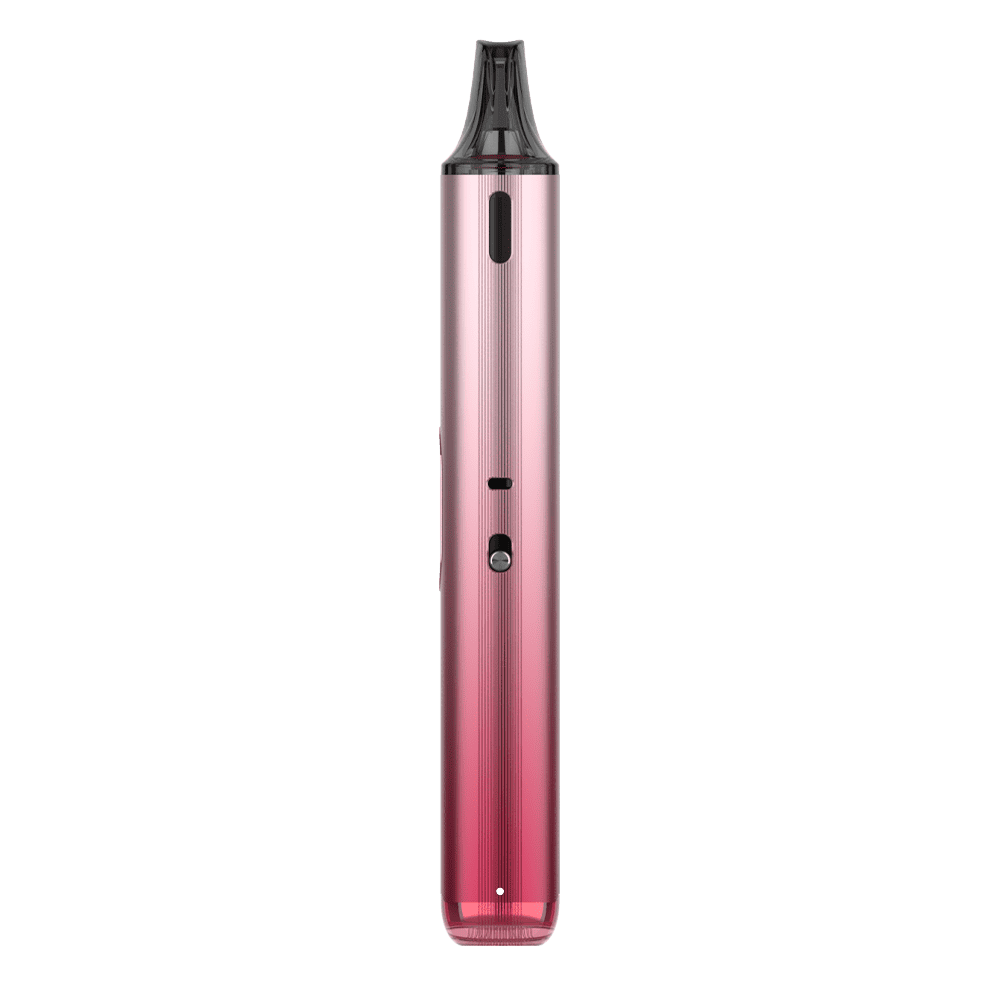 Vaporesso Vibe Kit Cherry Pink