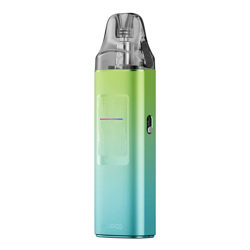 Voopoo Vinci S Pod Kit