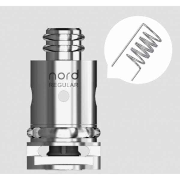 Smok Nord Pod Verdampferkopf 1,4 Ohm Smok Nord Pod Verdampferkopf 1,4 Ohm