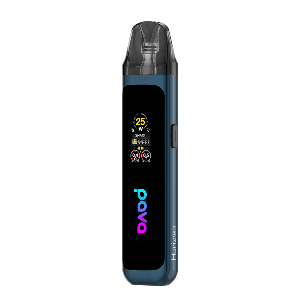 Pava Horiz Pro Kit Aurora Blue