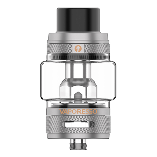 Vaporesso Gen NRG-S Tank - Silver Vaporesso Gen NRG-S Tank - Silver