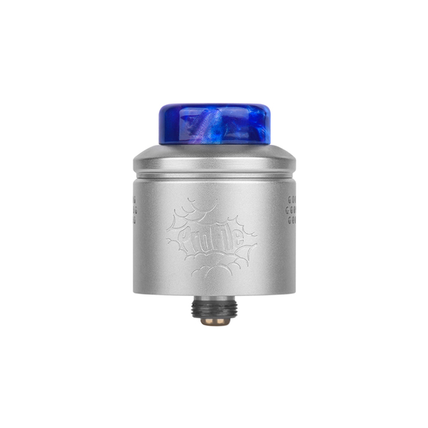 Wotofo Profile RDA Edelstahl Matt