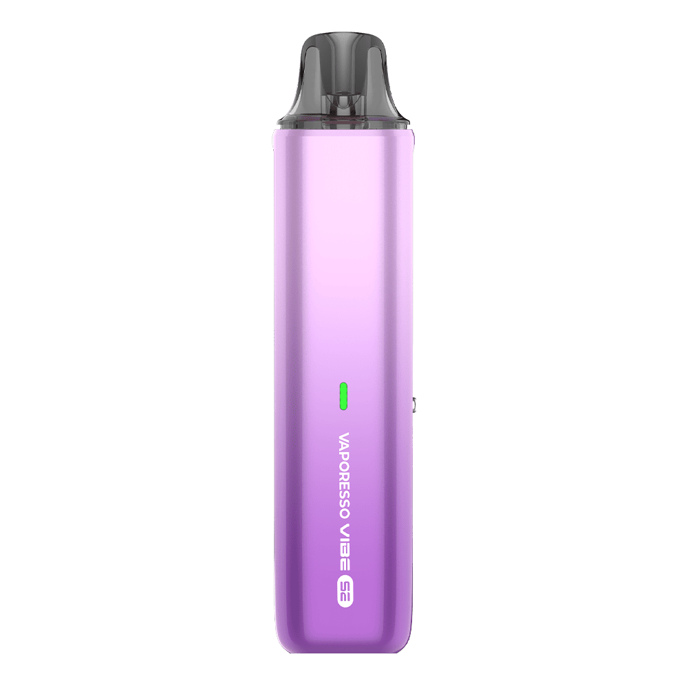 Vaporesso Vibe SE Kit Grape Purple
