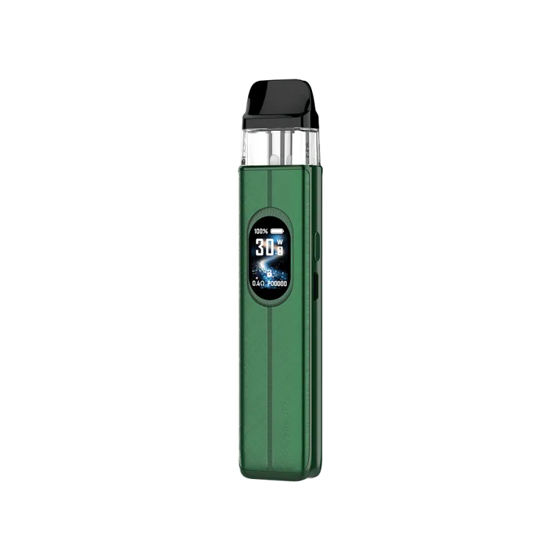 Vaporesso Xros 6 Pod Kit