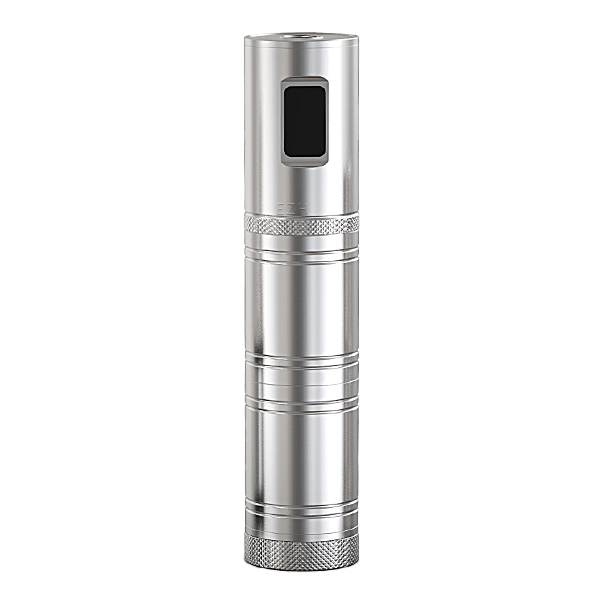Ambition Mods Converter Mod Silber (Tube) Ambition Mods Converter Mod Silber (Tube)