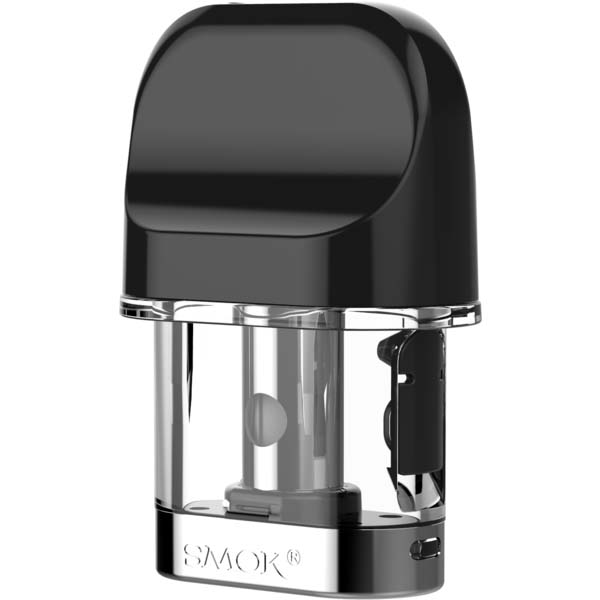 Smok 1,0 ohm Siebverdampfer-Pod Novo 2 Novo 2x Smok 1,0 ohm Siebverdampfer-Pod Novo 2 Novo 2x