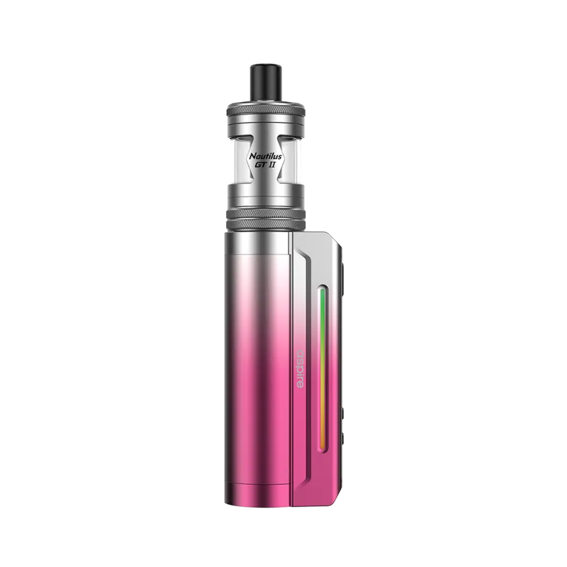 Aspire Zelos X80 Kit