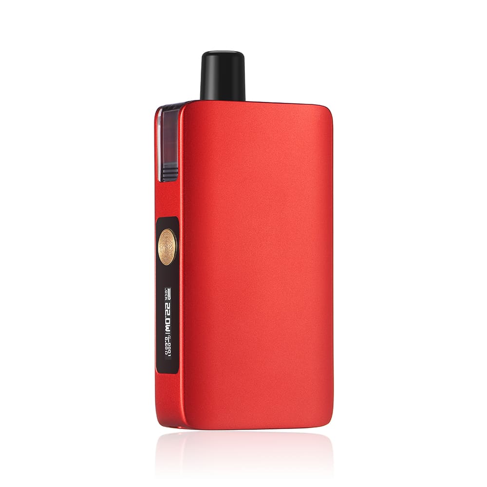 dotMod dotPod Max Kit red