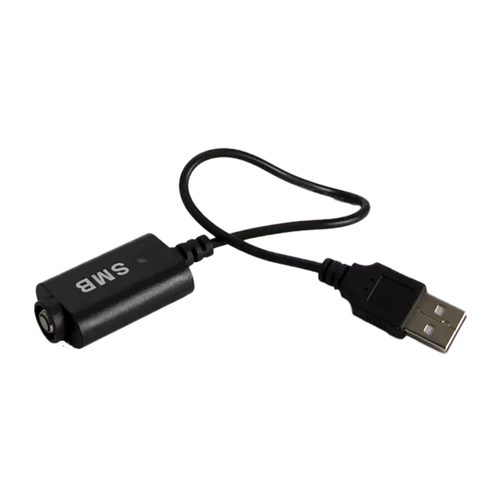 USB 510er Schnellladekabel (SMB) 420 mAh